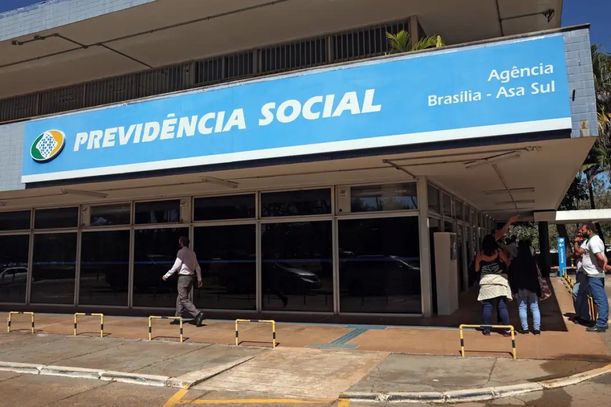 INSS realiza mutirão com mais de 1,7 mil perícias médicas em agências da Bahia