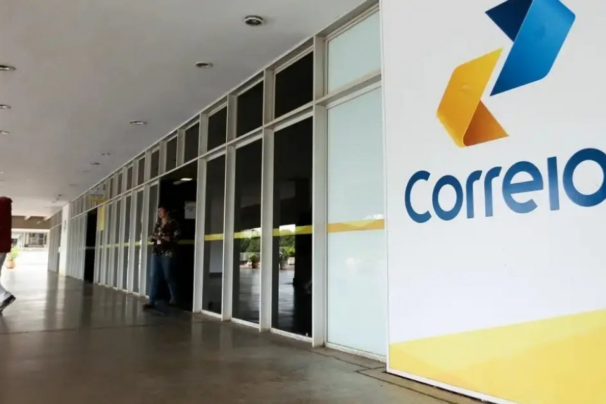 Em comunicado, Correios afirmam estar renegociando empréstimo de R$ 20 bilhões
