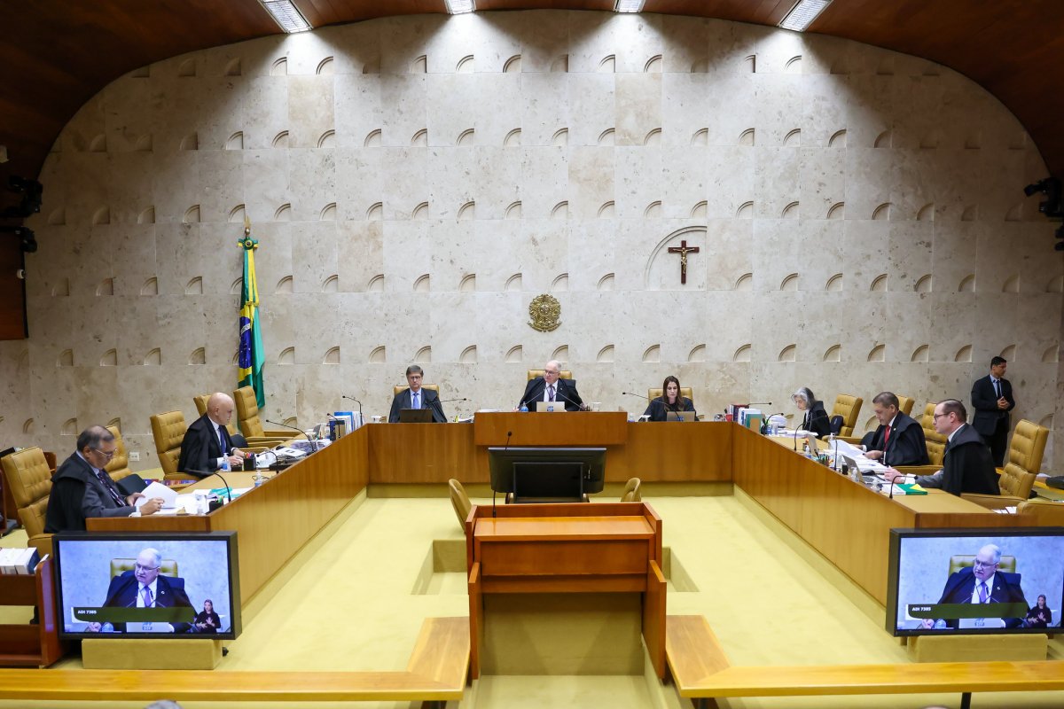 Saiba o que mudou sobre impeachment de ministro do STF