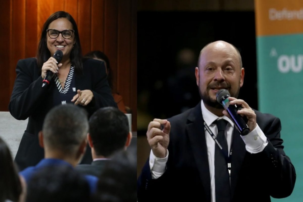 Crise no INSS: Lea Bressy fala em “ilação perigosa” e acusa Gilberto Waller de machismo após pedido de exoneração