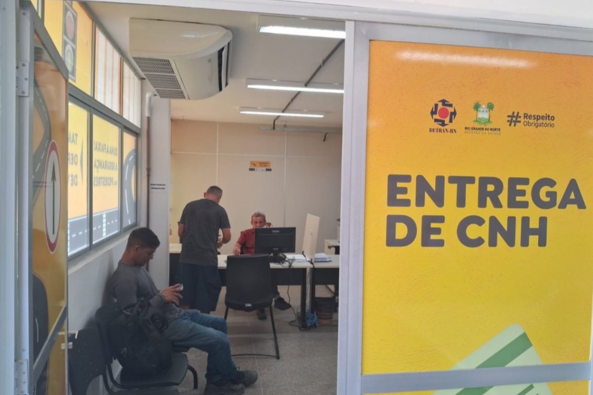 CNH sem autoescola: governo prevê renovação automática para 'bom condutor'; novas regras começam a valer nesta semana
