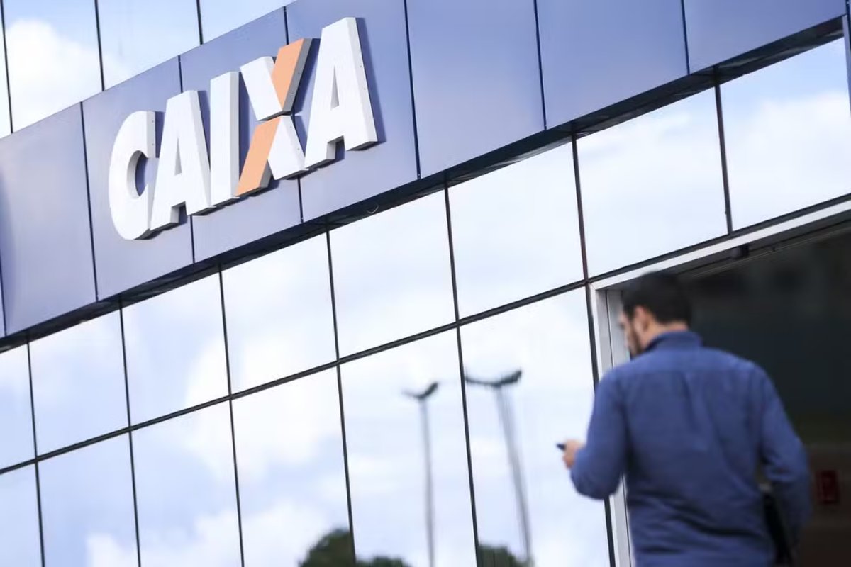 Com 184 vagas e salários de até R$ 16,4 mil, inscrições para concurso da Caixa finalizam nesta segunda-feira (8)