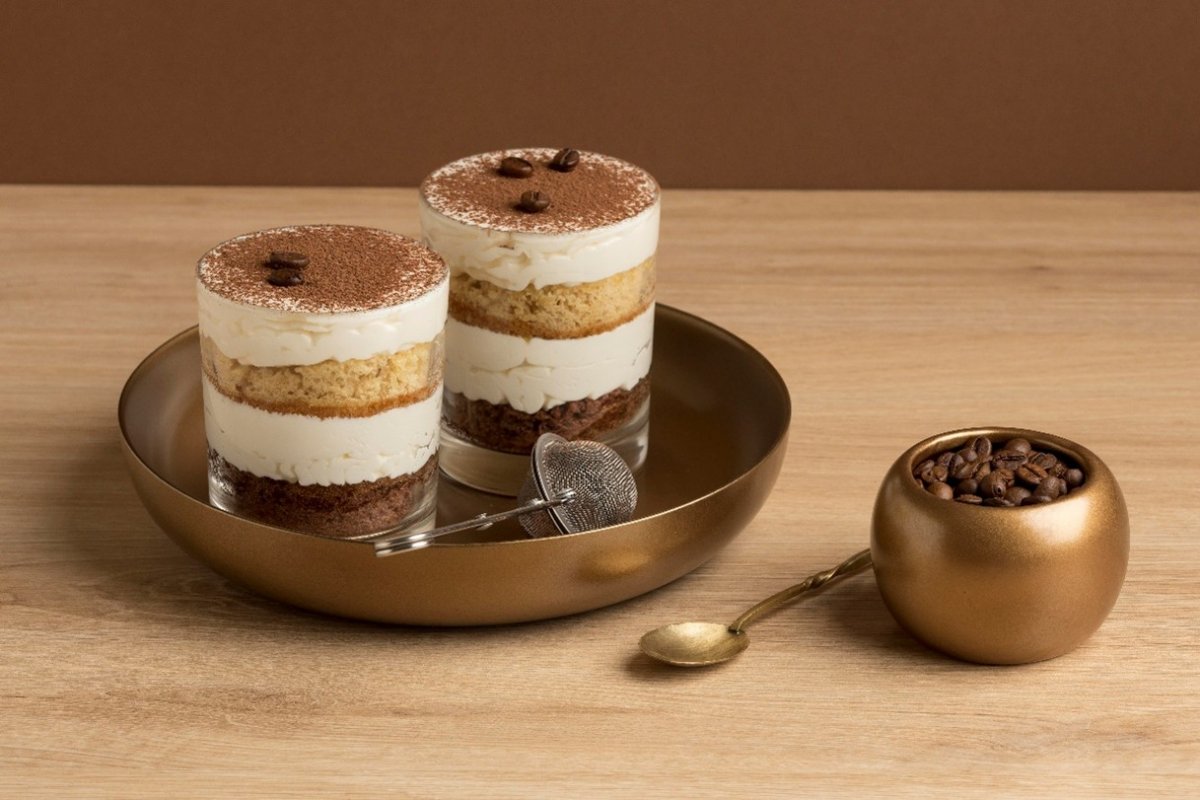 Ceia de Natal com toque autêntico: receitas de sobremesas criativas e shot drinks à base de doce de leite para celebrar o fim de ano!