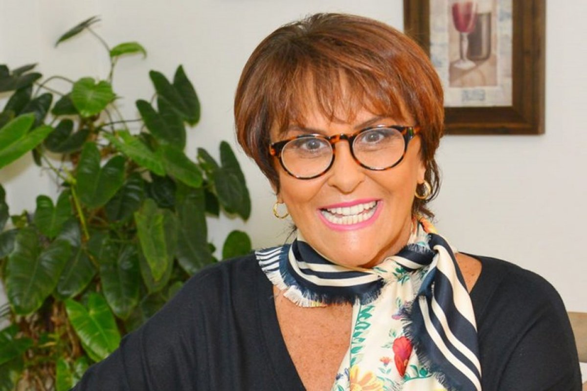 C&A lança coleção em parceria com Márcia Sensitiva trazendo humor para o guarda-roupa!