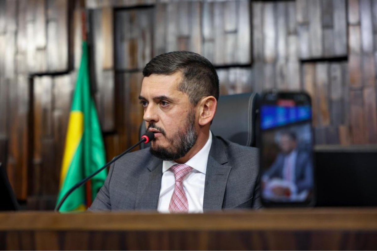 Plenário da Alerj vai votar se Bacellar segue preso ou será solto