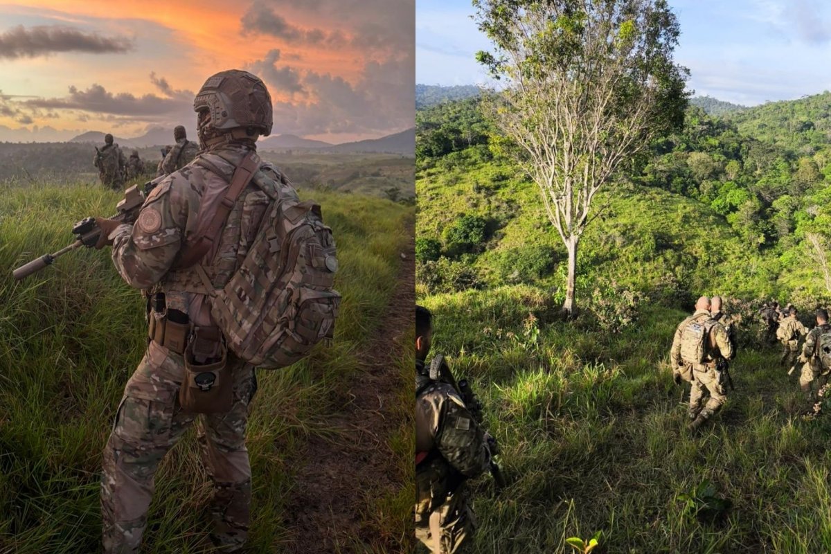 Operações são deflagradas para combater conflitos entre produtores rurais e indígenas do sul da Bahia