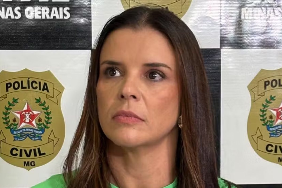 Líder religioso é preso por fingir que está incorporado para abusar sexualmente de fiéis em Uberlândia, diz delegada