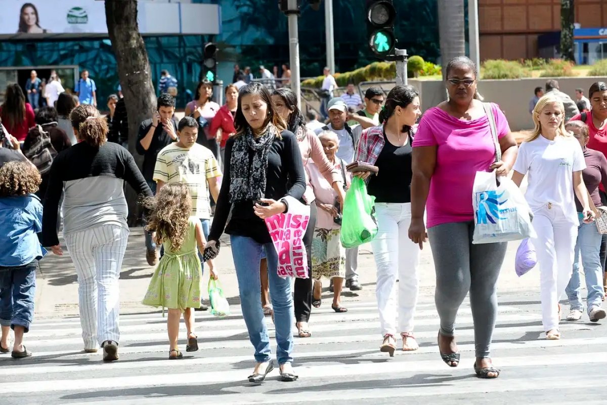 Quase 50% das mulheres brasileiras denunciam desrespeito