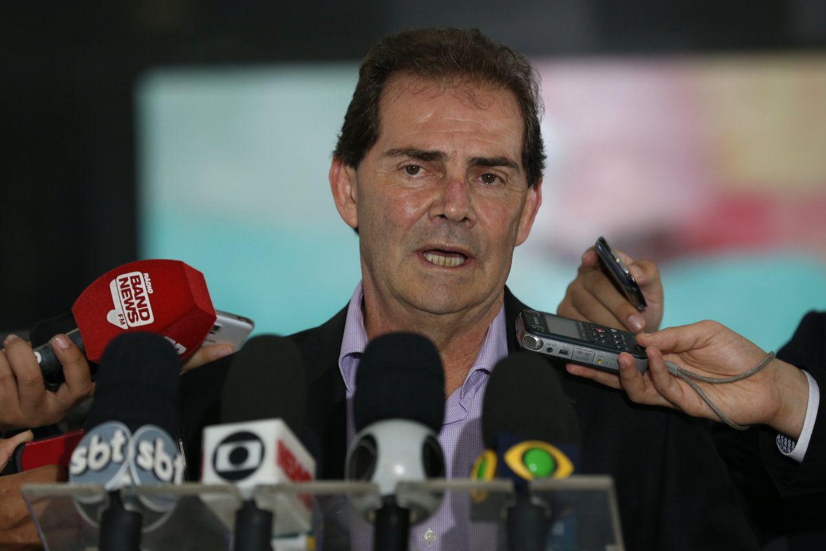 Em relatório do PL da Dosimetria, Paulinho condena 'pautas extremistas da anistia'