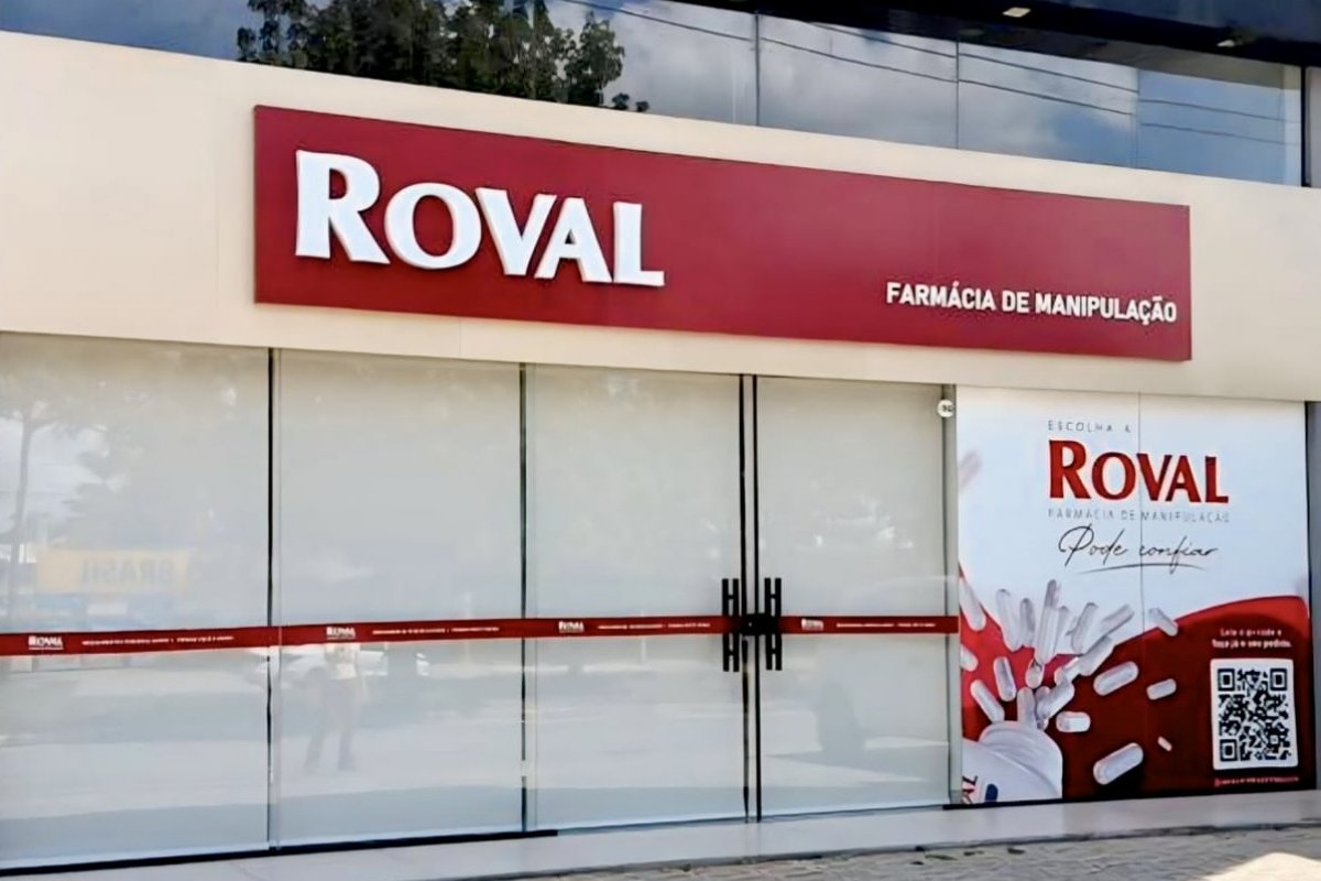 Roval celebra 35 anos e anuncia nova unidade em Vitória da Conquista!