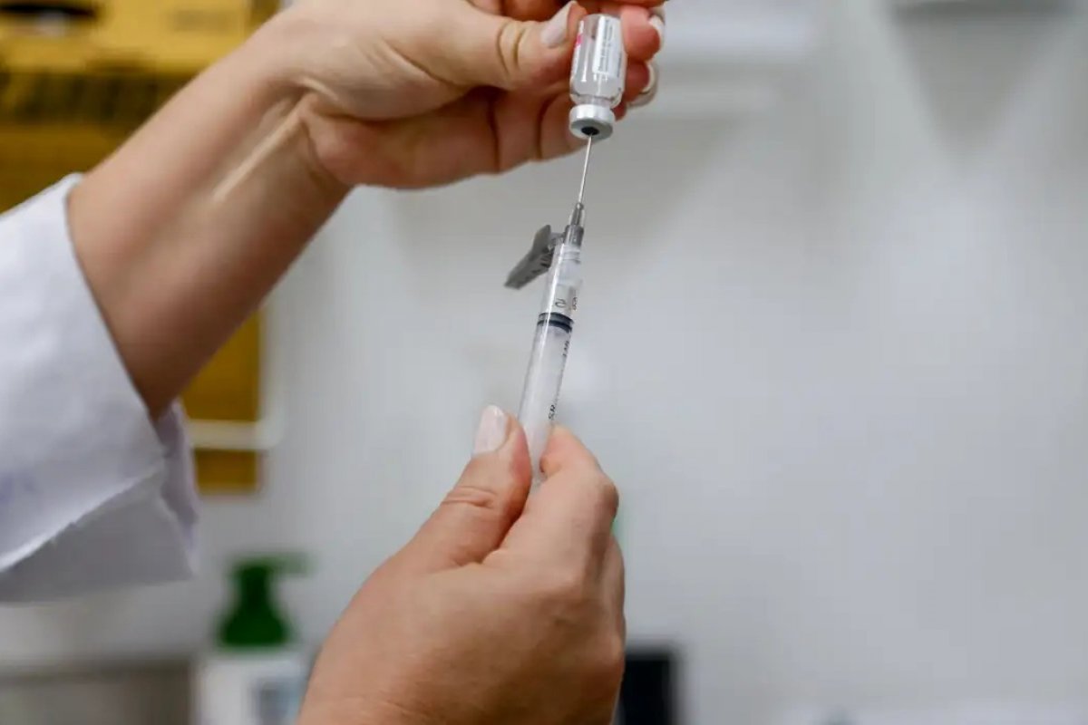 Vacina contra dengue começa a ser aplicada pelo Butantan em janeiro