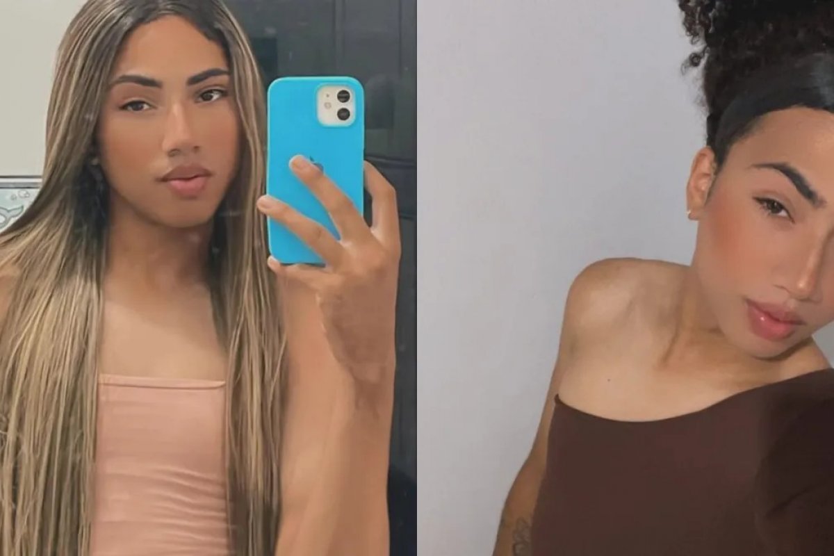 Saiba quem era a jovem trans morta após encontro com motorista de aplicativo 