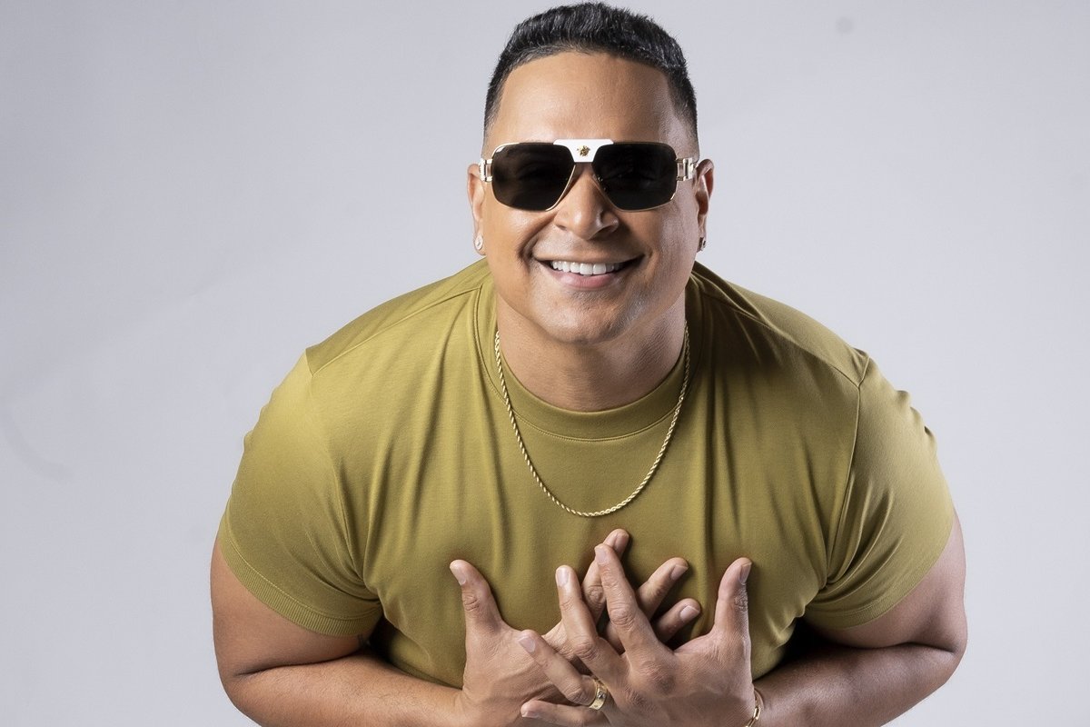 Xanddy Harmonia anuncia convidados da Melhor Segunda-Feira do Mundo! 