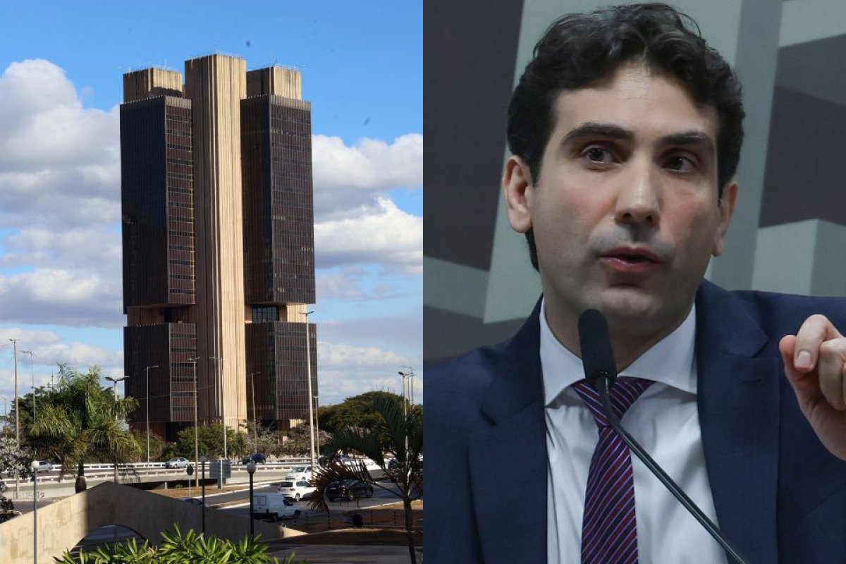 BC mantém Selic em 15% pela 4ª vez, e juros terminam 2025 no nível mais alto em quase duas décadas