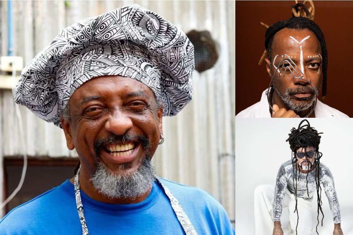 Culinária Musical com Afrochefe, Dão Black & Ilê Aiyê e Sarau do Brown: confira a agenda cultural deste fim de semana