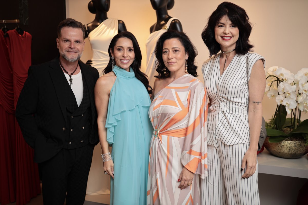 Alphorria promove talk em Belo Horizonte sobre beleza e estética! 