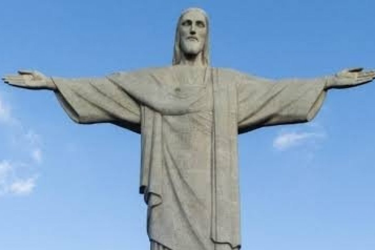 Sala da gratidão: Cristo Redentor inaugura espaço para fiéis agradecerem as graças alcançadas! 