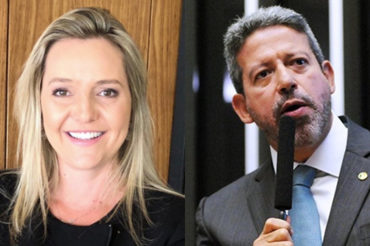 Assessora de Arthur Lira é alvo de operação contra desvios de emendas parlamentares