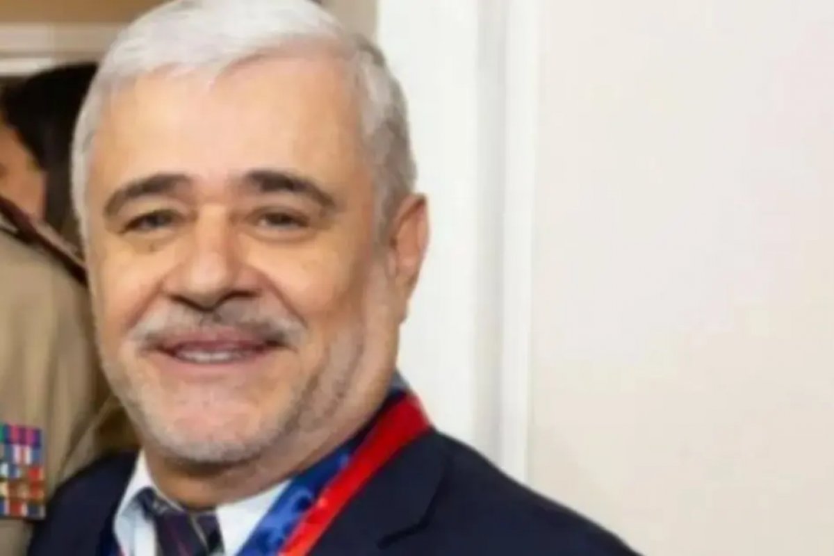 Rui Britto, juiz do TJBA é afastado pelo CNJ por suspeita de corrupção