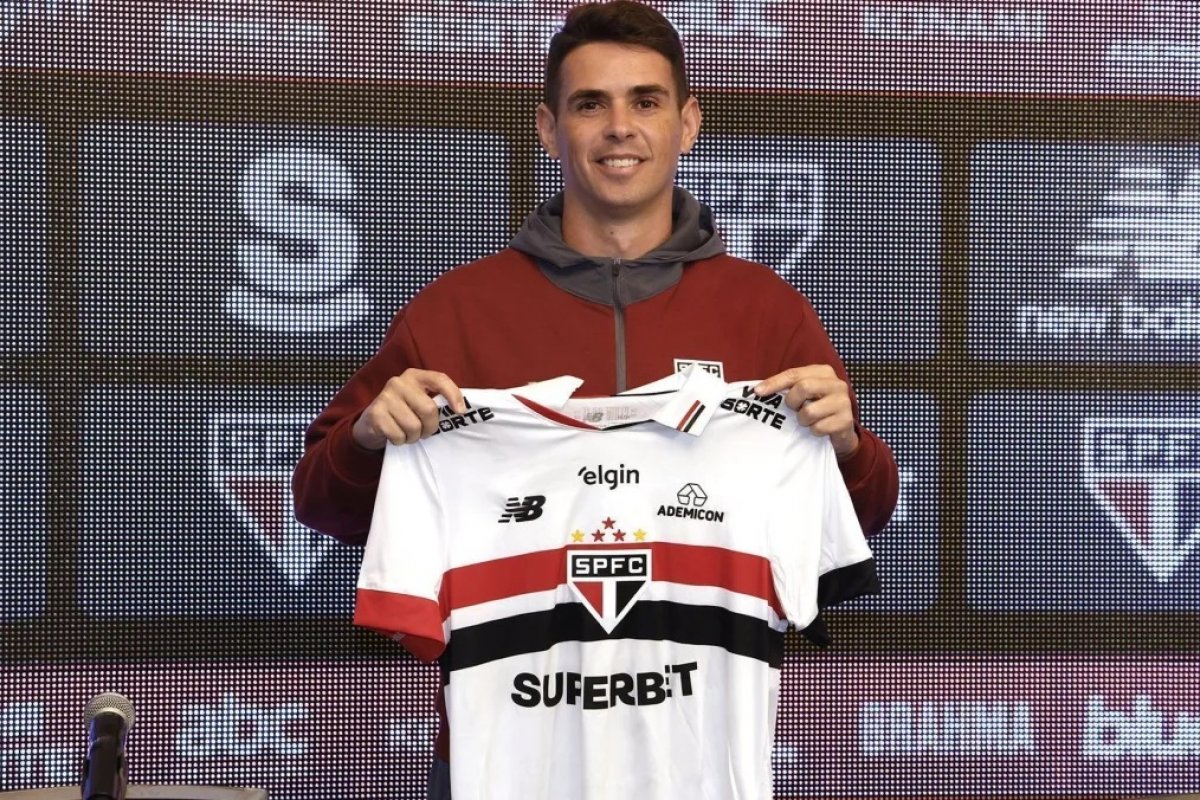 Por problemas de saúde, Oscar decide encerrar carreira 