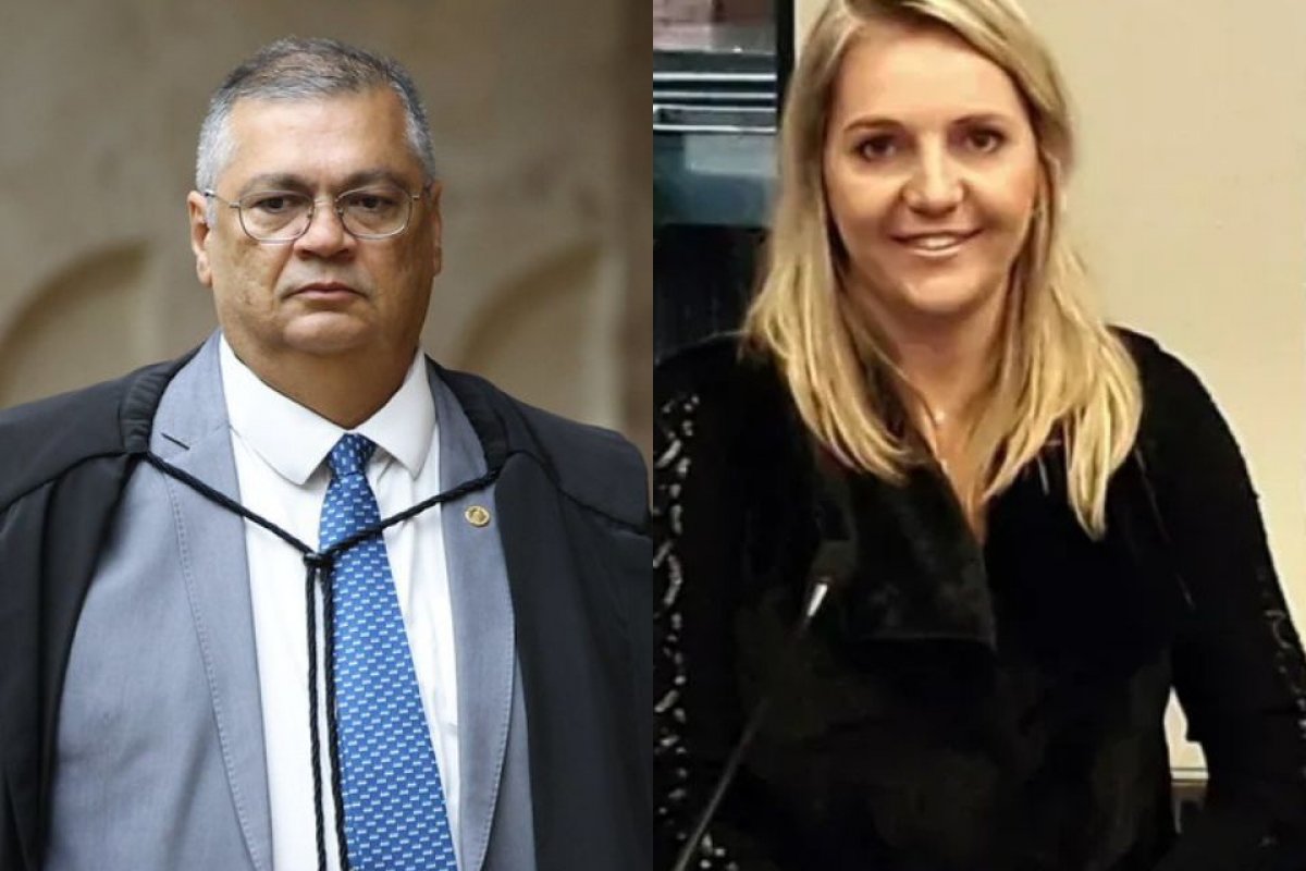 Dino afirma que ex-assessora atuava "supostamente sob ordens diretas" de Lira