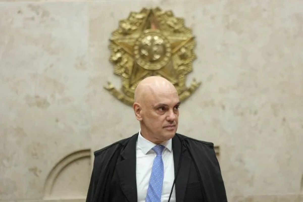 Veja documento que retira Moraes da Magnitsky
