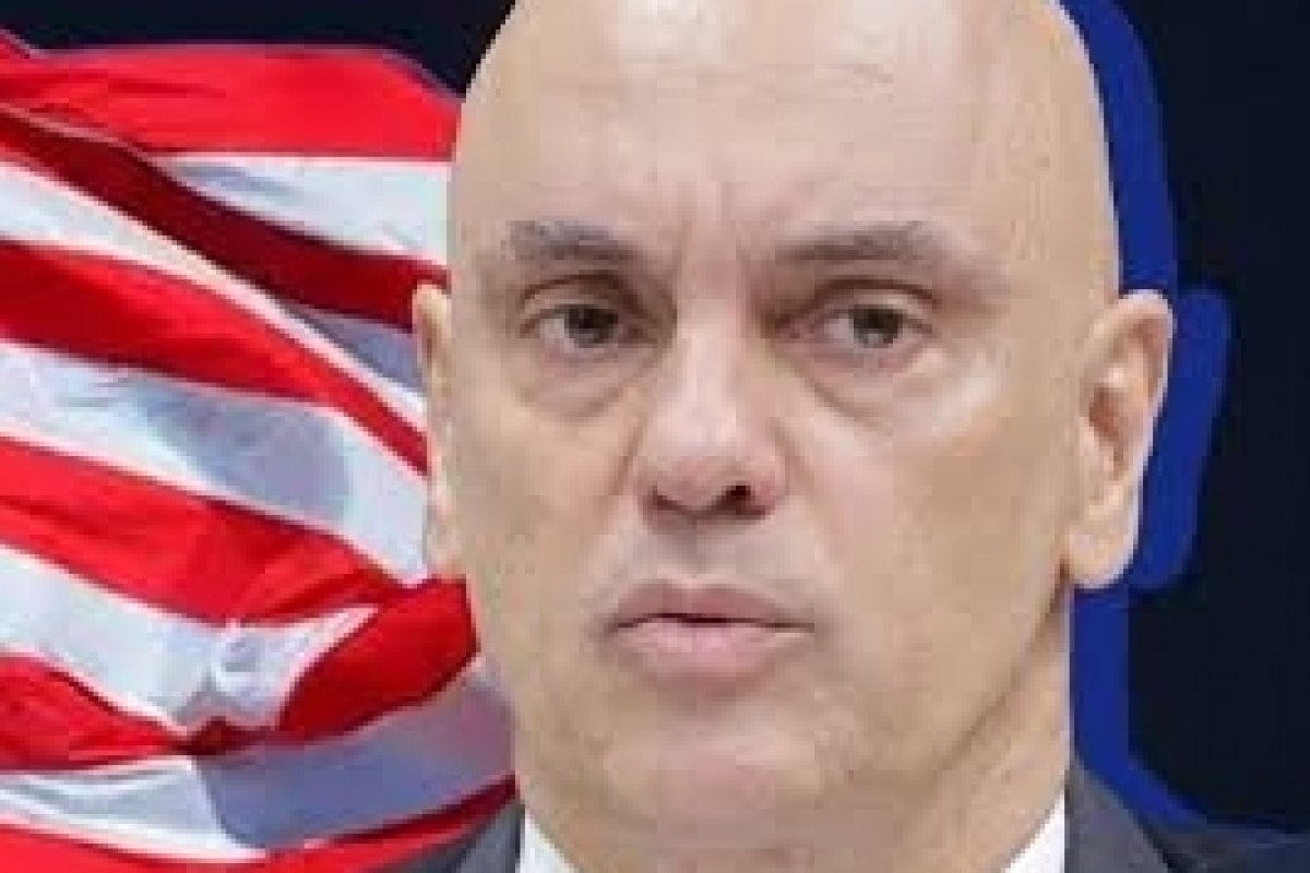 EUA retiram sanções contra Alexandre de Moraes e gesto é interpretado como vitória diplomática do governo Lula! 