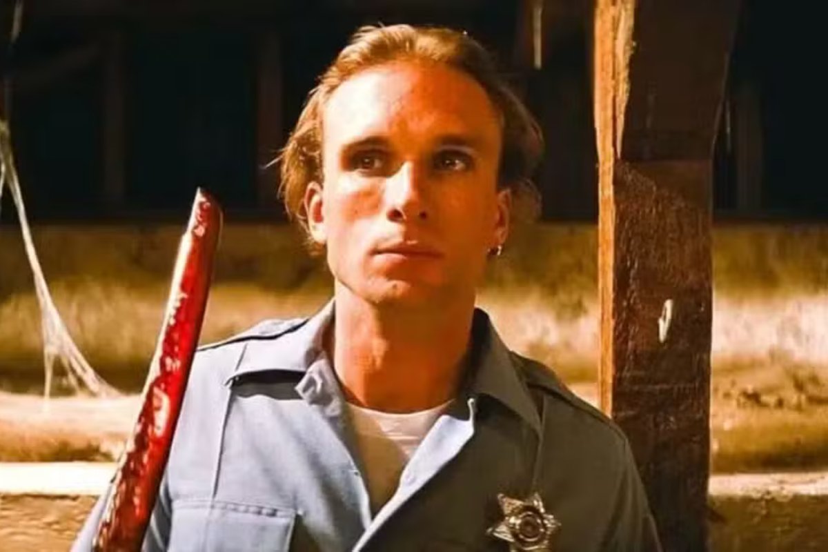 Morre, aos 60 anos, o ator Peter Greene, vilão de 'Pulp Fiction' e 'O Máskara'