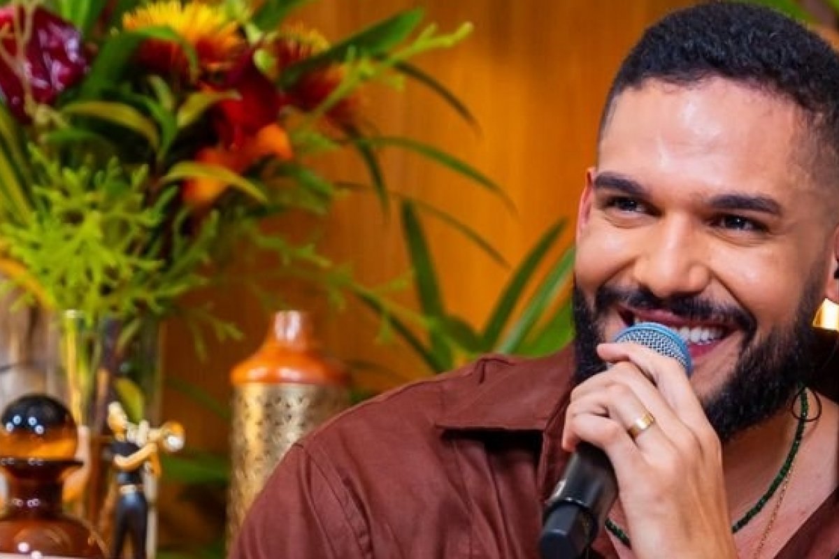 Brenno Casagrande lança a primeira parte do EP Na Sala do Casa! 