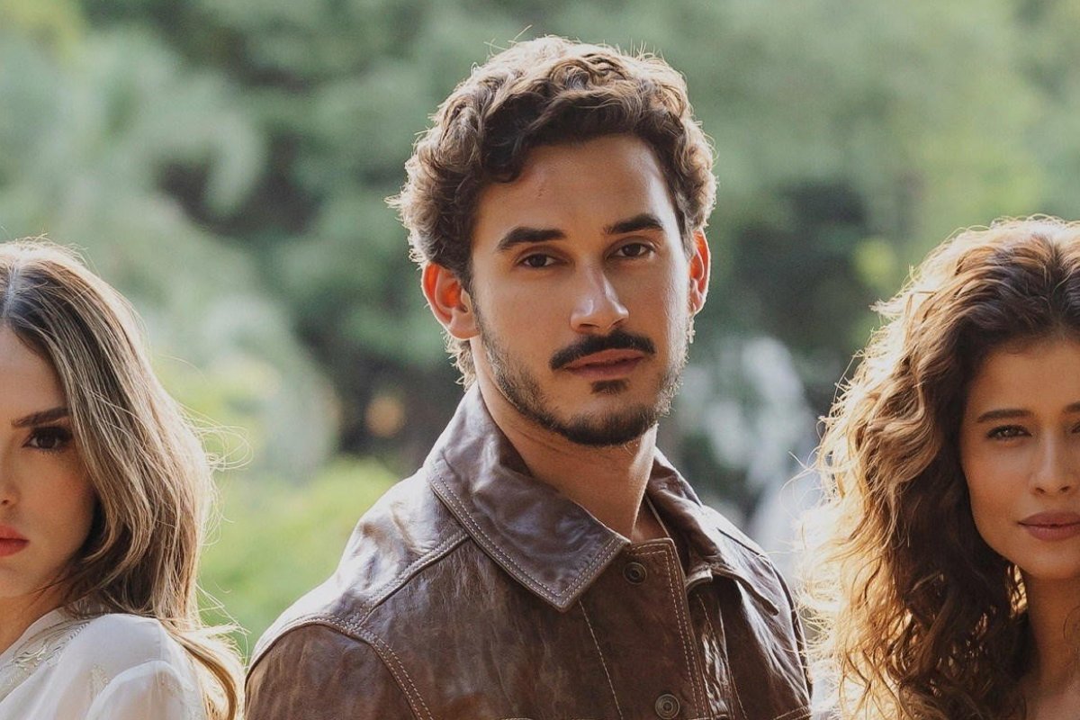 Novela da TV Globo abordará o universo sertanejo! 