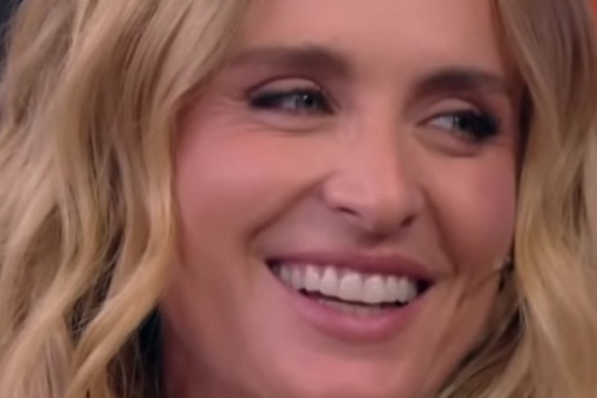 Trajetória de Angélica é atravessada por episódios traumáticos que marcaram sua vida!  