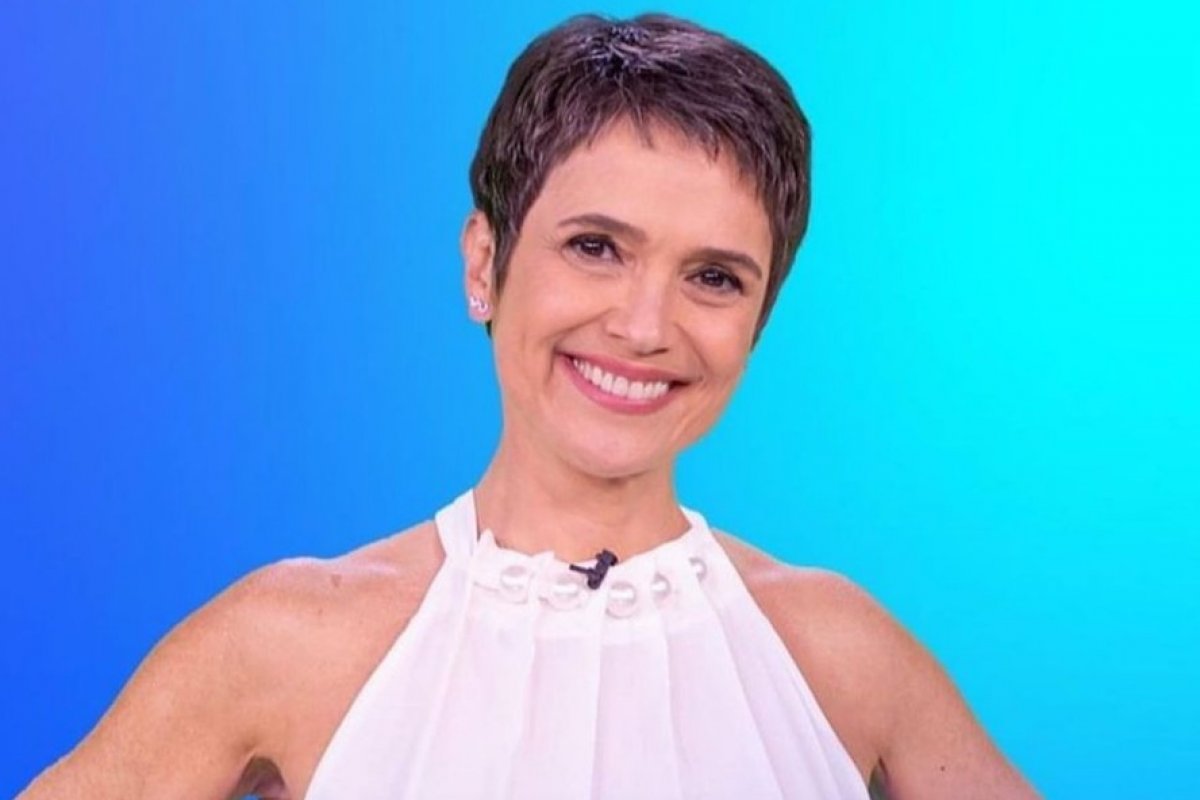 TV Gazeta quer apresentadora da Globo no comando do Programa Mulheres! 