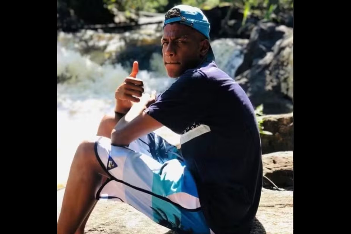 Jovem é morto a tiros durante confraternização da Bamor na Região Metropolitana de Salvador