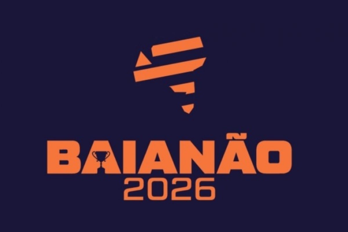 FBF divulga tabela detalhada da 1ª fase do Campeonato Baiano de 2026