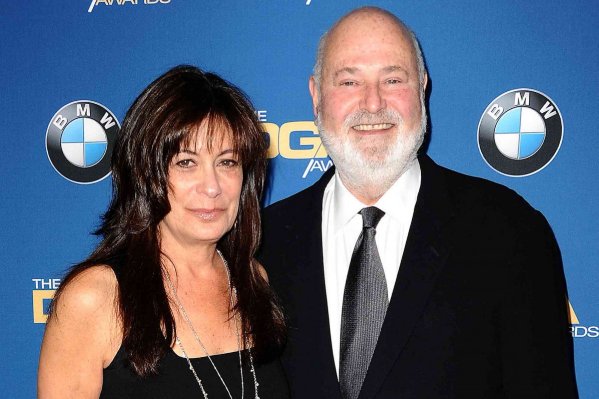 Cineasta Rob Reiner e esposa são encontrados mortos com marcas de facadas 