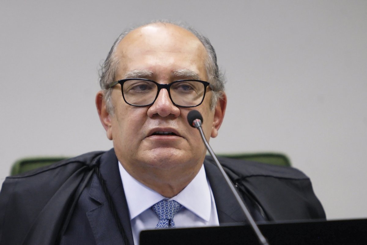 Gilmar vota para derrubar marco temporal e conclusão de processos de demarcação