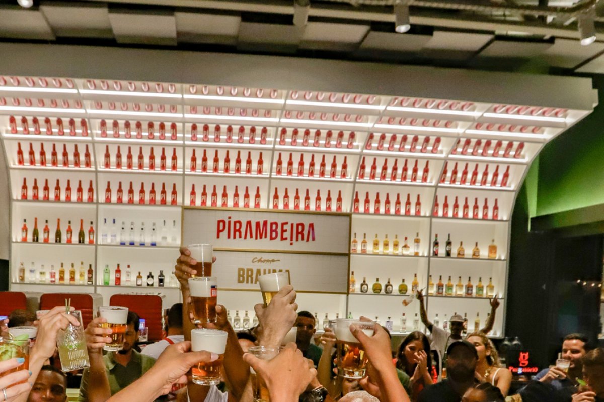 2ª edição do Samba do Piramba é confirmada! 