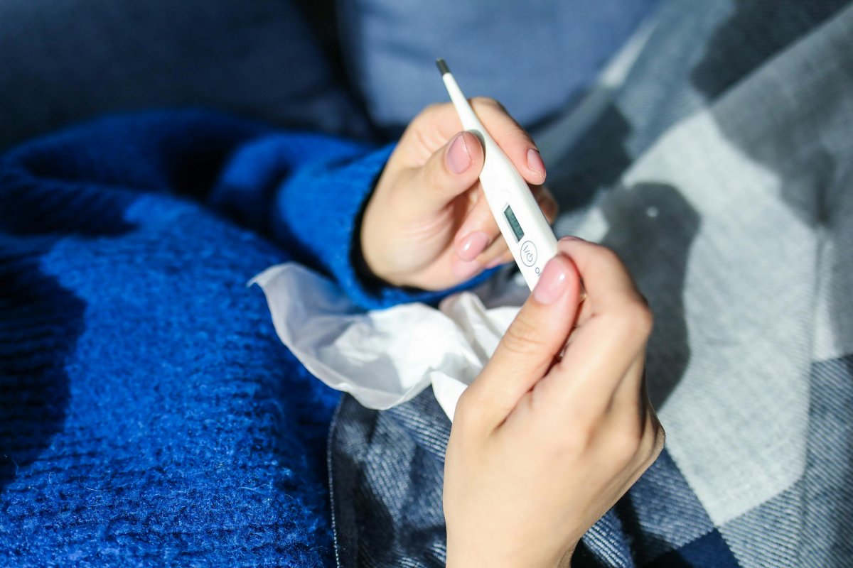 OMS alerta para aumento dos casos de gripe K; saiba como se proteger