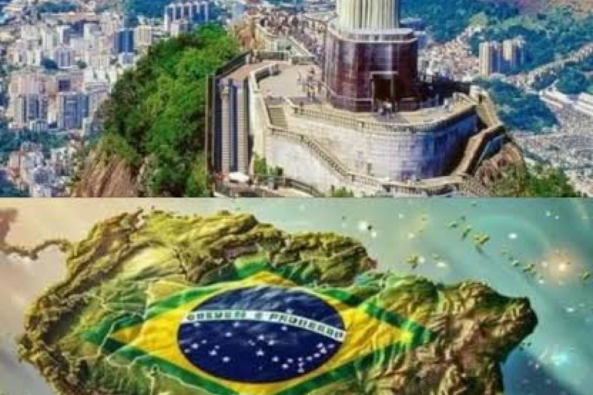 BLTA comemora levantamento da ONU que aponta o protagonismo do Brasil no cenário global do turismo! 