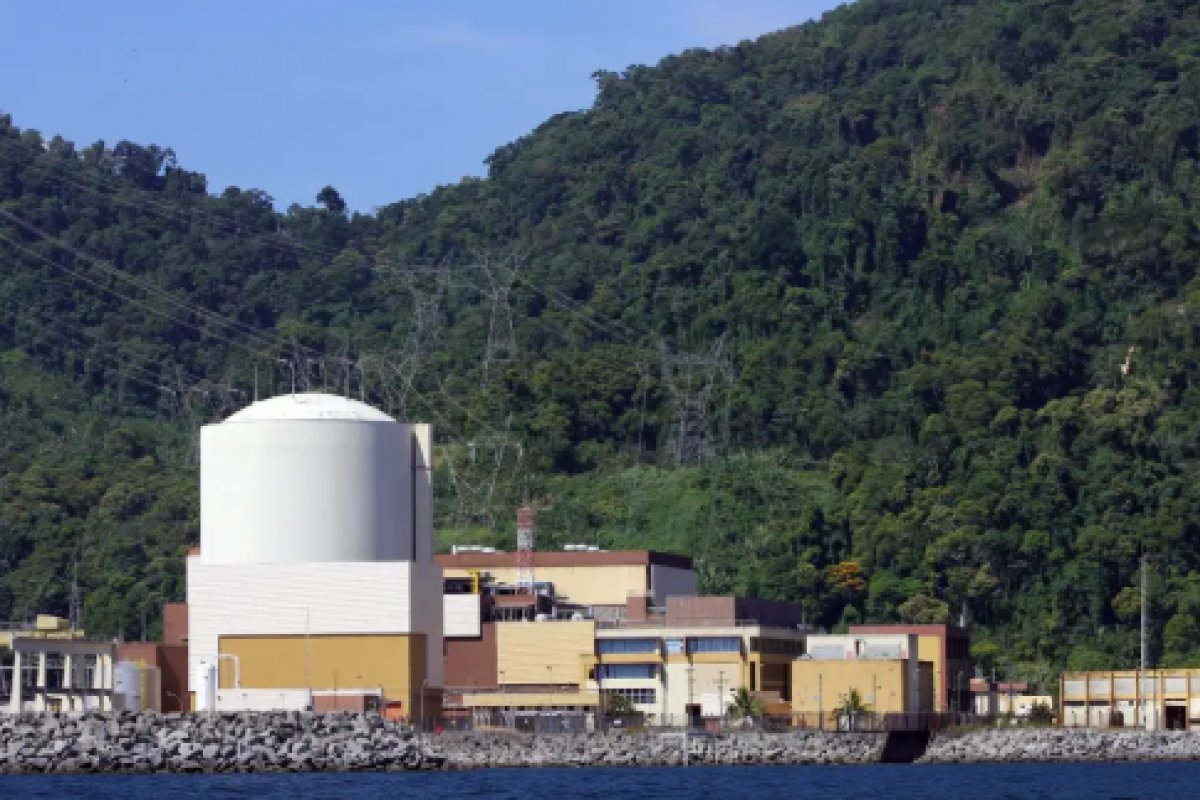 Governo autoriza nomeação de 150 servidores para área nuclear