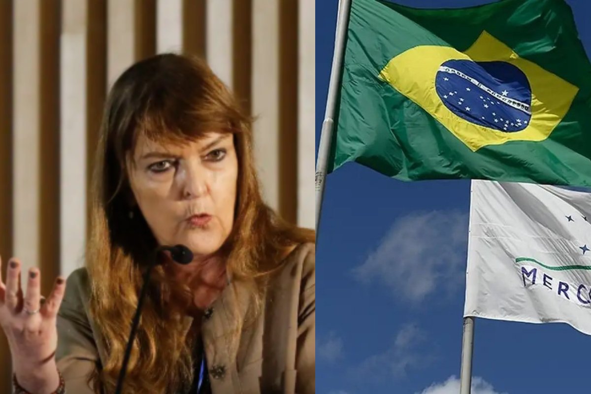  Acordo Mercosul-União Europeia poderá ser assinado no sábado (20) 