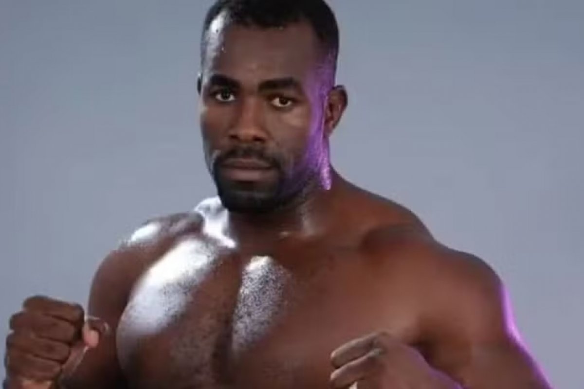 Conheça o ex-lutador de MMA encontrado morto depois de mergulho em rio no Amazonas 