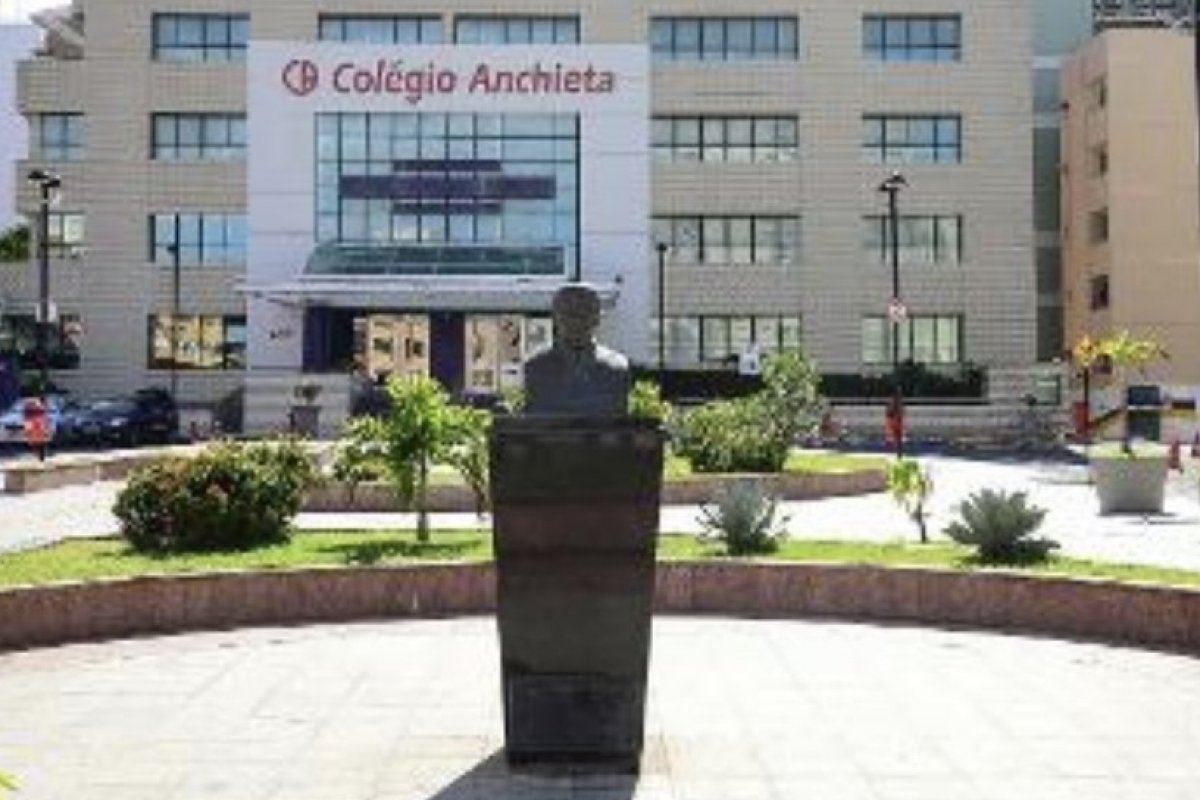 Colégio Anchieta celebra ano com avanços pedagógicos, conquistas e preparação para um 2026 ainda mais inovador!