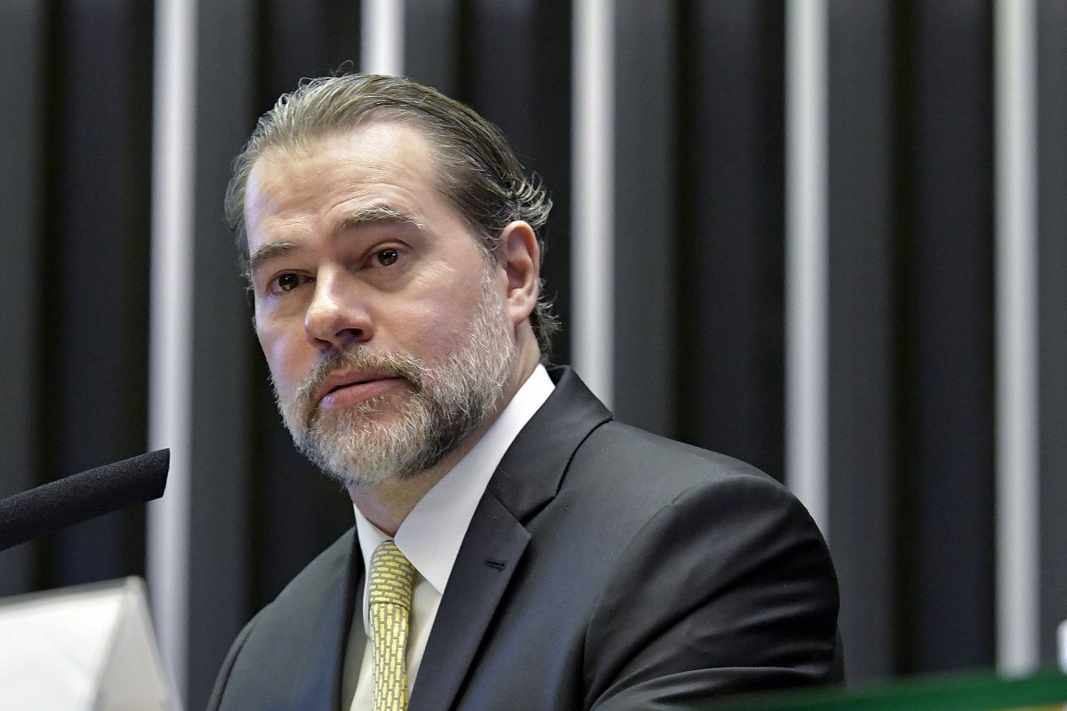 Toffoli determina retomada do caso Master com depoimentos de investigados e de dirigentes do BC