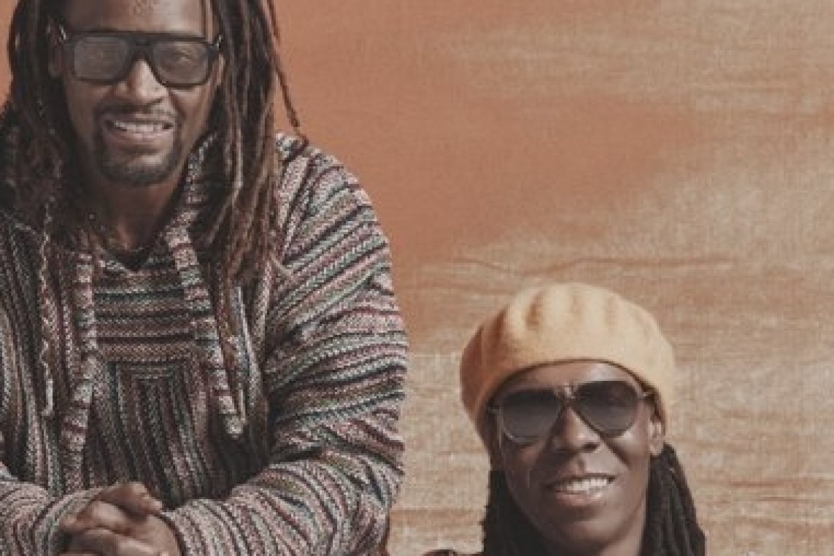 Cidade Negra anuncia show especial em Salvador!