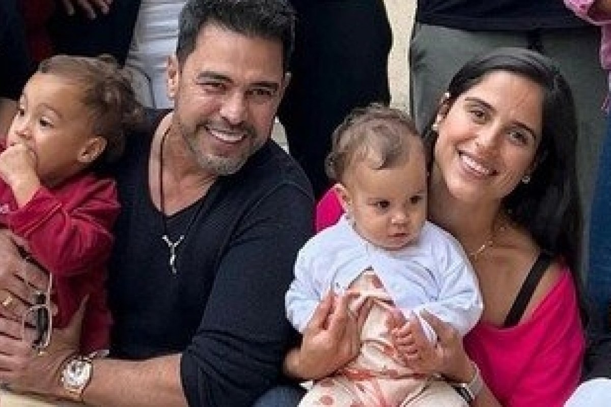 Babado: Família Camargo na lista negra do SBT!