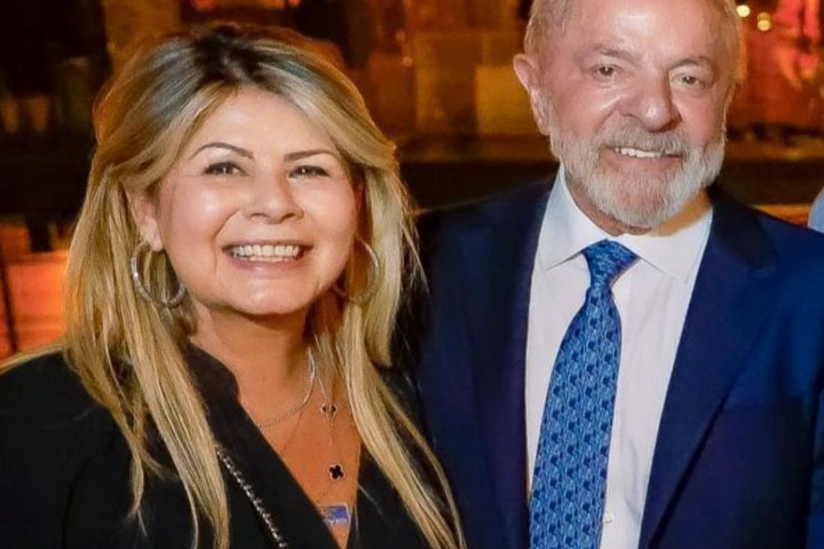 EXCLUSIVO: Lula escolhe desembargadora baiana como nova ministra do TST