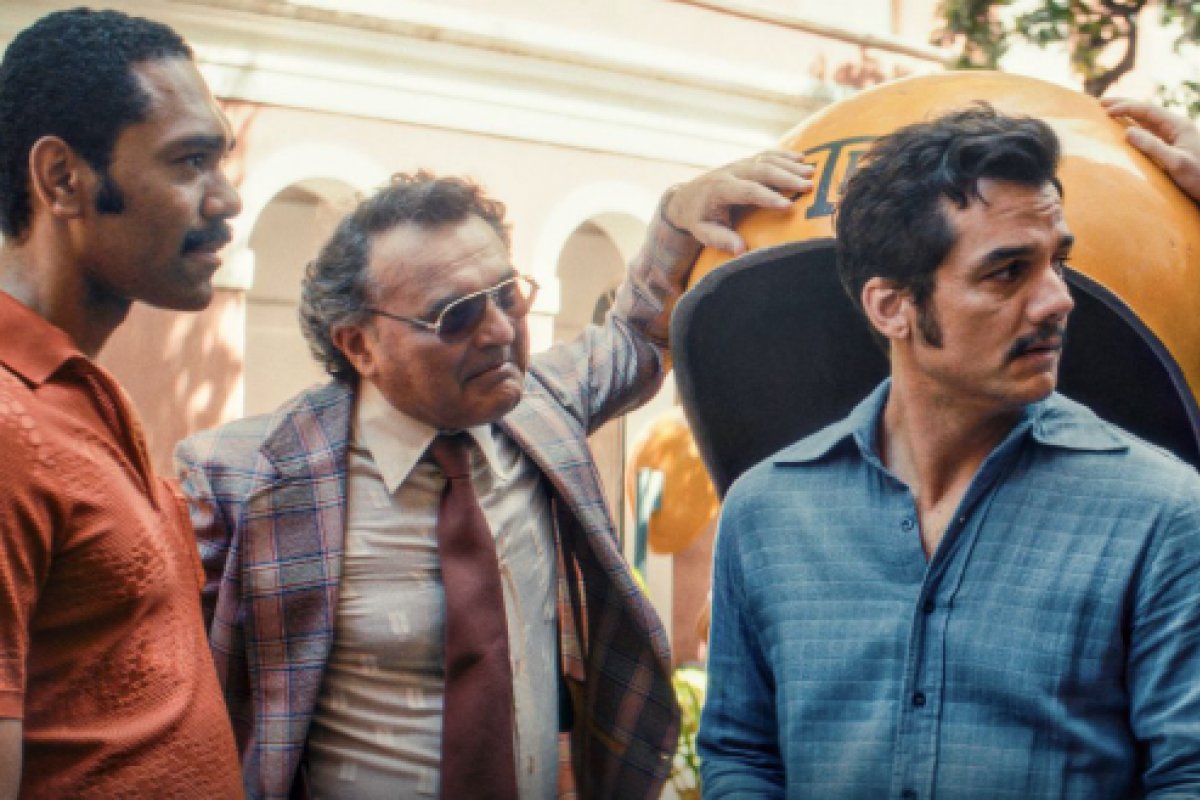 Oscar seleciona 'O Agente Secreto' para tentar vaga em melhor direção de elenco