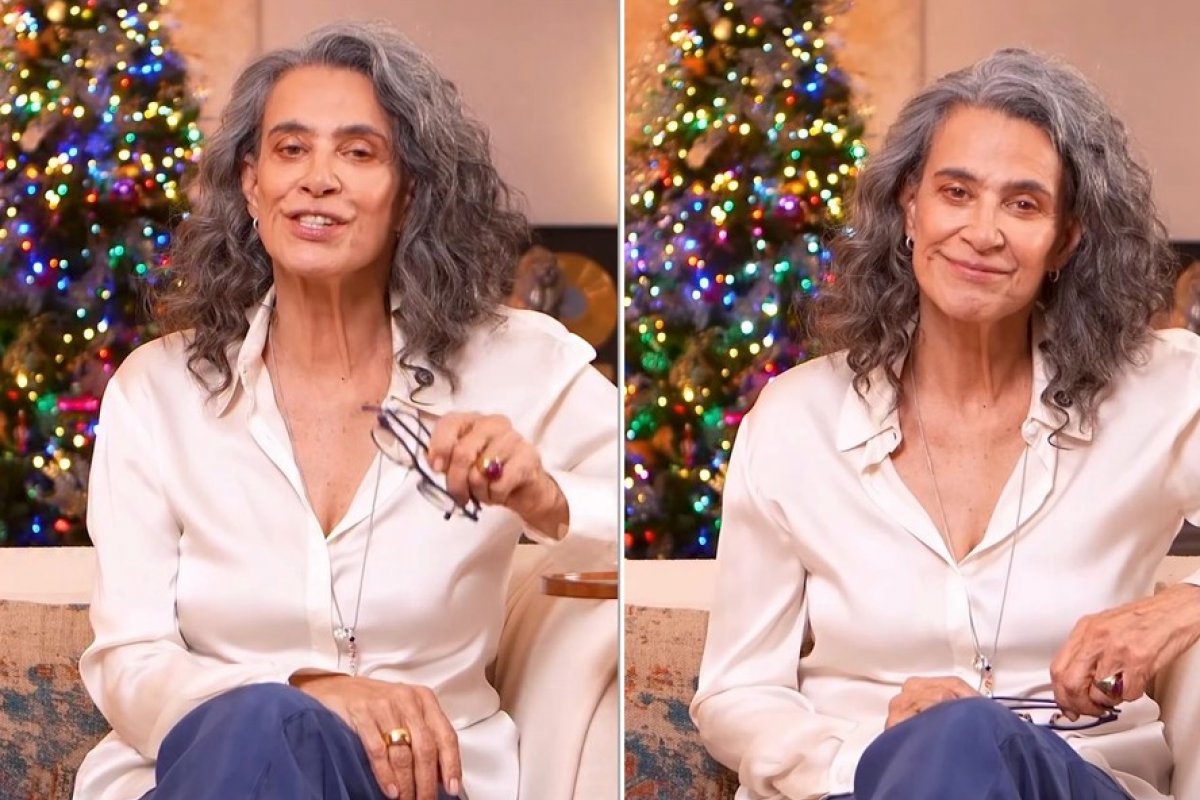 Simone lança campanha para celebrar os 30 anos de carreira!