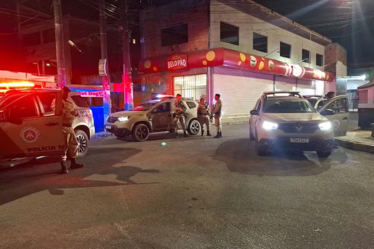 Três homens são encontrados mortos com mãos e pés amarrados em Salvador